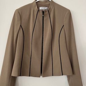 Kasper Suit Jacket Size XL